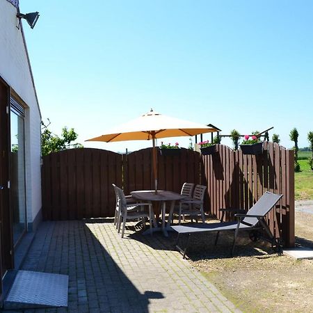De Maretak Villa Meetkerke Buitenkant foto