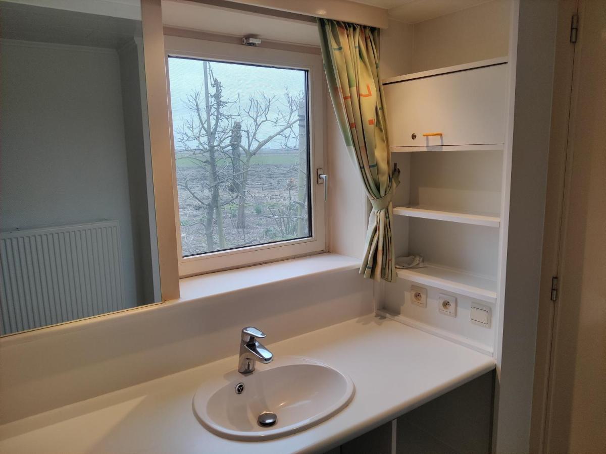 De Maretak Villa Meetkerke Buitenkant foto